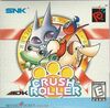 Pochette Crush Roller