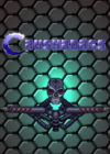 Pochette CrushBorgs