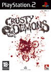 Pochette Crusty Demons