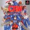 Pochette CRW - Counter Revolution War