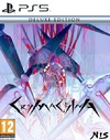 Pochette CRYMACHINA