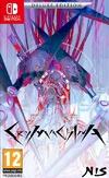 Pochette CRYMACHINA