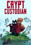 Pochette Crypt Custodian
