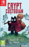 Pochette Crypt Custodian
