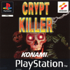 Pochette Crypt Killer