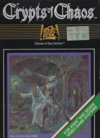 Pochette Crypts of Chaos