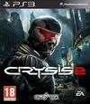 Pochette Crysis 2