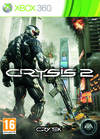 Pochette Crysis 2
