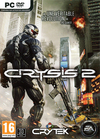 Pochette Crysis 2