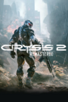 Pochette Crysis 2 Remastered