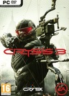 Pochette Crysis 3