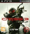 Pochette Crysis 3
