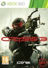 Pochette Crysis 3