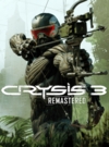 Pochette Crysis 3 Remastered