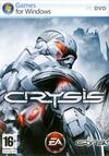 Pochette Crysis