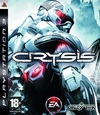 Pochette Crysis