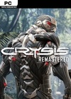 Pochette Crysis Remastered