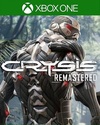Pochette Crysis Remastered