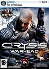 Pochette Crysis Warhead