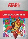 Pochette Crystal Castles
