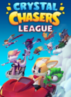 Pochette Crystal Chasers League