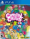 Pochette Crystal Crisis