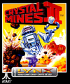 Pochette Crystal Mines II