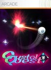 Pochette Crystal Quest