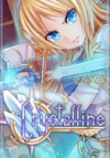 Pochette Crystalline
