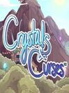 Pochette Crystals and Curses