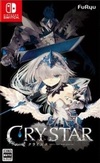 Pochette Crystar