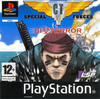 Pochette CT Special Forces 3 : Bioterror