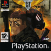 Pochette CT Special Forces : Back to Hell