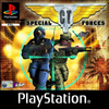 Pochette CT Special Forces