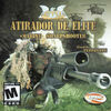 Pochette CTU : Marine Sharpshooter
