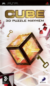 Pochette Cube : 3D Puzzle Mayhem