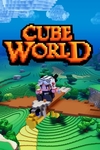 Pochette Cube World