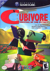 Pochette Cubivore