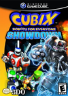 Pochette CUBIX Robots for Everyone : Showdown