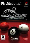 Pochette Cue Academy : Snooker Pool Billards