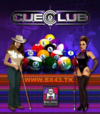 Pochette Cue Club