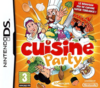 Pochette Cuisine Party