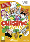 Pochette Cuisine Party