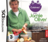 Pochette Cuisinez ! avec Jamie Oliver