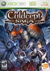 Pochette Culdcept Saga