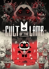 Pochette Cult of the Lamb