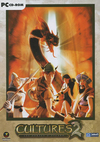 Pochette Cultures 2 : Les Portes d'Asgard