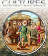 Pochette Cultures