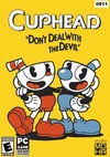 Pochette Cuphead