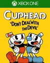 Pochette Cuphead